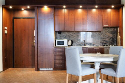 Mila Apartments Magenta - image 13