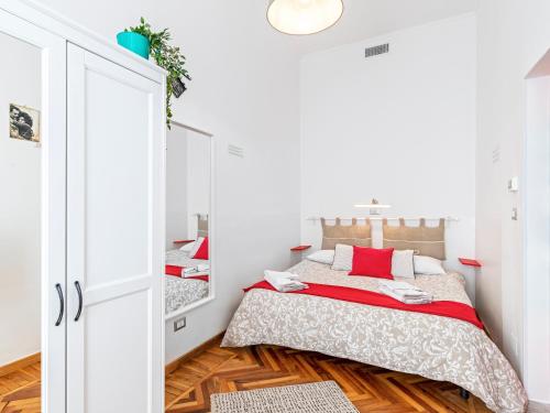 Appartamento Via Po, Turin
