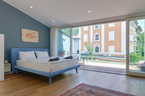 Sonnenuhr Bolzano Apartments 2