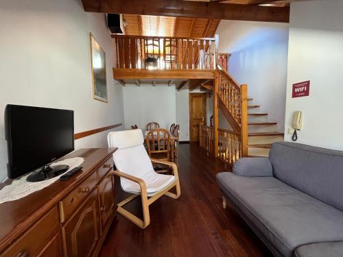 Casa Damian del Baile Apartamentos