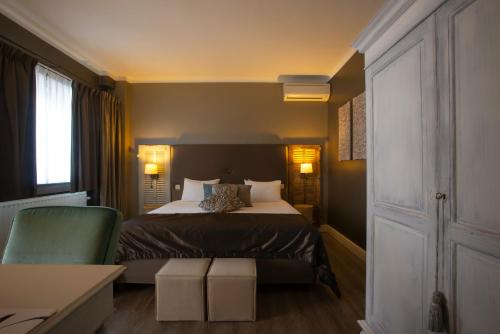 Hotel Mardaga - image 10
