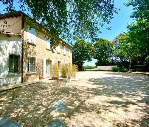 Il Bianconiglio R&B chambre d'hôte Émilie-Romagne