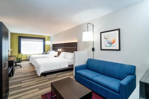 Holiday Inn Express Hotel Winona North By IHG