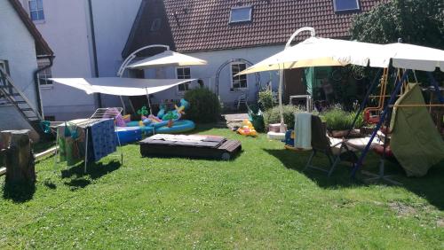 Apartment Home 3, Schwabach