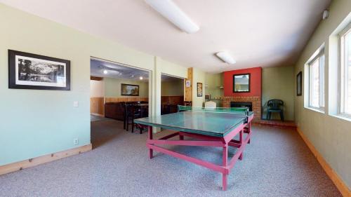 Mammoth View Villas #3 condo