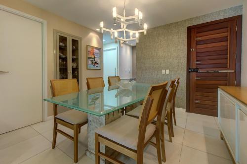Golf Ville Terreo Gourmet 3 suites By DM Apartments