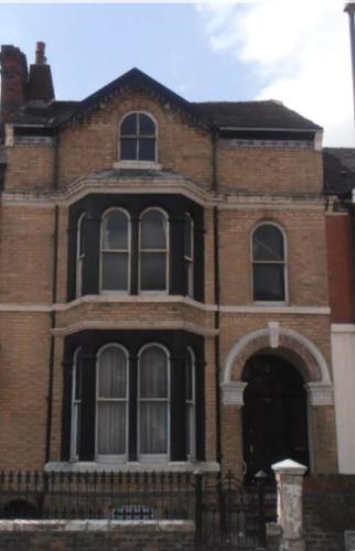 Waterlooguesthouse chambre d'hôte Longport Railway Station