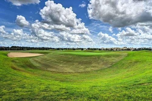Beautiful Townhome in the vistas at champion gates golf community
