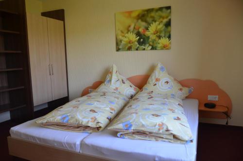 Ferienwohnungen Landgasthaus Janshen - image 12