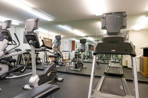 Candlewood Suites East Lansing an IHG Hotel - image 10