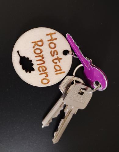Hostal Romero – Madrid, NC