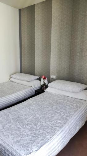 Hostal Romero – Madrid, NC