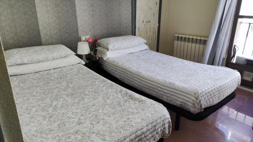 Hostal Romero – Madrid, NC