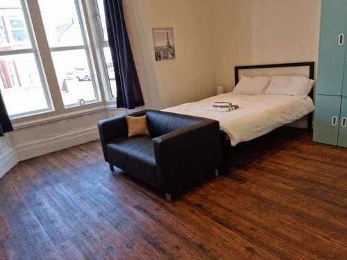 Waterlooguesthouse
