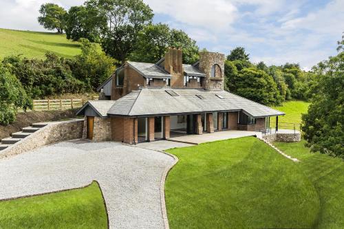 Pen Y Bryn gîte à louer Llandyrnog