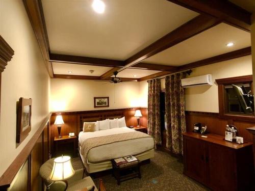 The Lodge at Cloudcroft - image 10