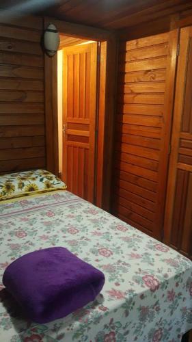 Suite Sobre as Ondas - ILHA DO MEL - PR