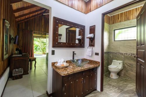 Arenal History INN, Fortuna (foto 6)