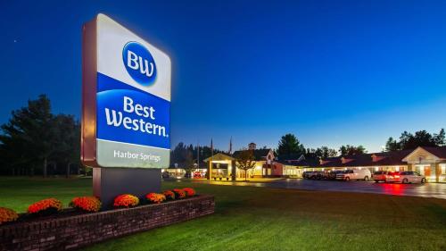 Best Western of Harbor Springs - Accommodation