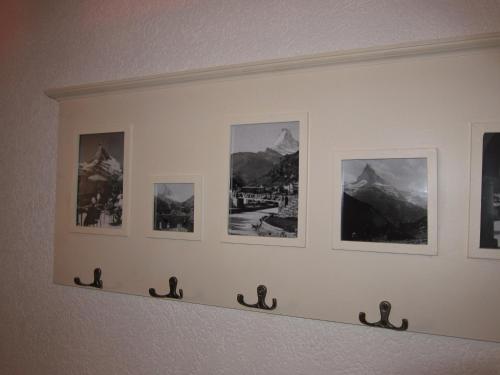 Apartment Lauber, Haus Wichje A, Zermatt, Zermatt (fotografie 9)