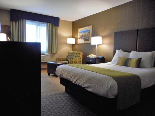 Best Western Airport Inn