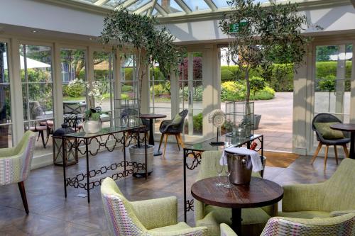 Banbury Wroxton House Hotel