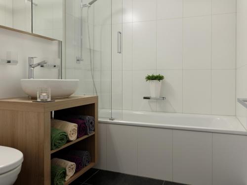 Ferienwohnung Pirata Zermatt - Apartment