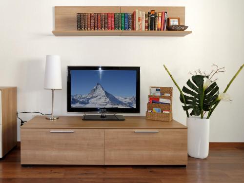 Ferienwohnung Pirata Zermatt - image 2