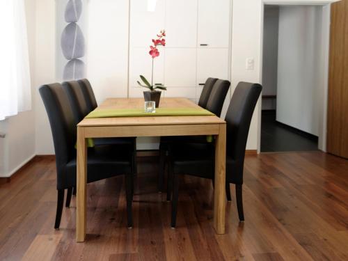 Ferienwohnung Pirata Zermatt - image 4