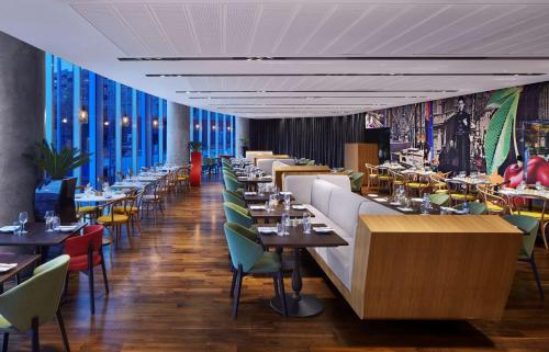 Radisson Blu Hotel Birmingham - image 2
