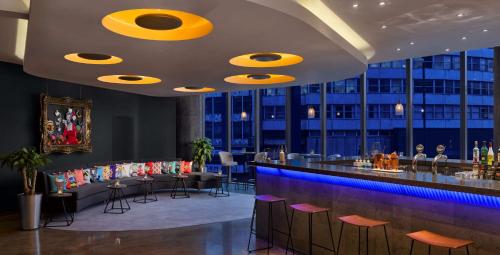 Radisson Blu Hotel, Birmingham, Бирмингем (фото 3)