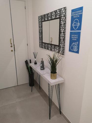 SMART Rooms Pistoia 3