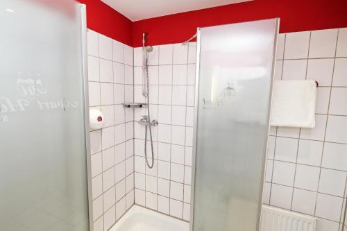 Apart Hotel Sehnde - image 4