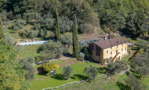 Villa Damiano gîte à louer Santa Maria Albiano