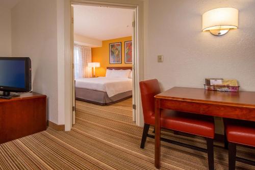 Sonesta ES Suites Charlottesville University