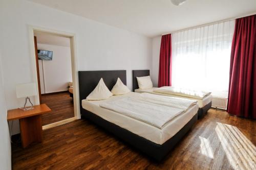 Apart Hotel Sehnde - image 5