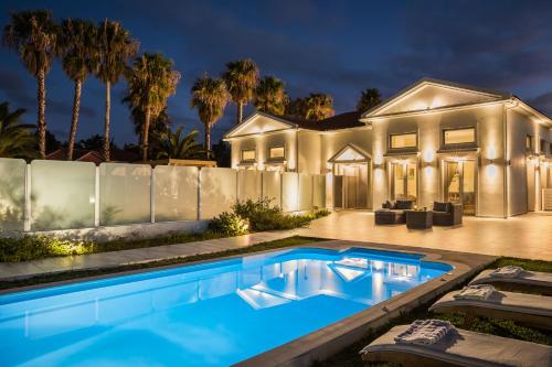 Lighthouse Villas Kefalonia - Kefalonia Lighthouse Villas Kefalonia - Kefalonia