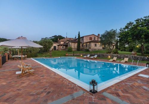 Villa dell’Angelo by MC Luxury Rentals