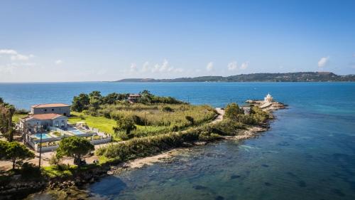 Lighthouse Villas Kefalonia