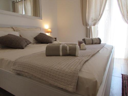Casa Micheli in Centro ex Frattina Luxury Apartment, Řím (fotografie 6)