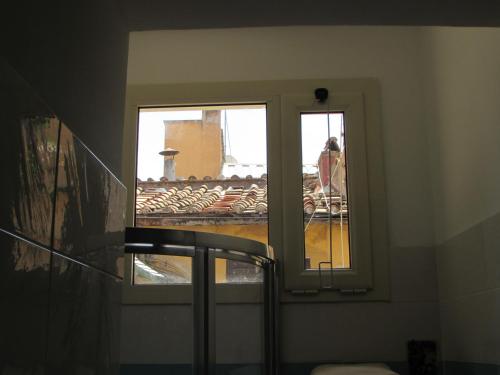 Casa Micheli in Centro ex Frattina Luxury Apartment, Řím (fotografie 7)