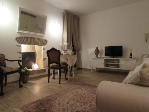 Casa Micheli in Centro ex Frattina Luxury Apartment, Řím (fotografie 5)