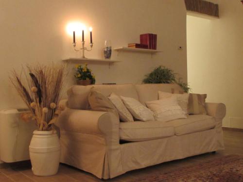 Casa Micheli in Centro ex Frattina Luxury Apartment, Řím (fotografie 10)