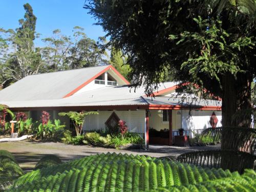 Lokahi Lodge