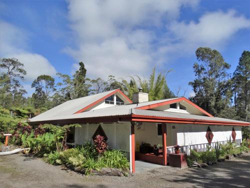 Lokahi Lodge