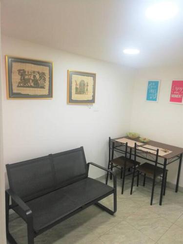 Apartaestudio cerca a MoviStar y Estadio El Campin