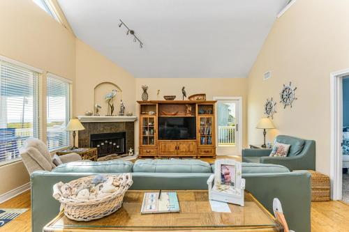 Cay Sara Sara Home - image 9