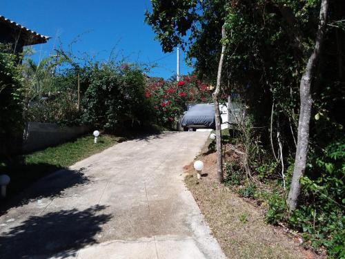Casa aconchegante em armacao dos buzios