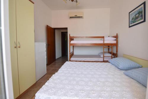 Apartments by the sea Metajna, Pag - 6522