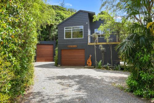 Kiwibach - Havelock Holiday Home - Havelock